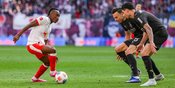 Diincar Liverpool Jadi Pengganti Salah, Yan Diomande Malah Main Mata Dengan PSG Diincar Liverpool Jadi Pengganti Salah, Yan Diomande Malah Main Mata Dengan PSG