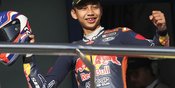 Janji Kerja Lebih Keras Usai Menangi Red Bull Rookies Cup, Kiandra Ramadhipa: Ini Hanya Permulaan! Janji Kerja Lebih Keras Usai Menangi Red Bull Rookies Cup, Kiandra Ramadhipa: Ini Hanya Permulaan!