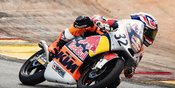 Menang Besar! Kiandra Ramadhipa Kibarkan Bendera Indonesia di Puncak Podium Red Bull Rookies Cup Spanyol 2026 Menang Besar! Kiandra Ramadhipa Kibarkan Bendera Indonesia di Puncak Podium Red Bull Rookies Cup Spanyol 2026
