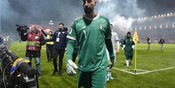 Tangis Gianluigi Donnarumma Usai Italia Gagal ke Piala Dunia, Ajak Bangkit dari Keterpurukan Tangis Gianluigi Donnarumma Usai Italia Gagal ke Piala Dunia, Ajak Bangkit dari Keterpurukan