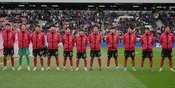 Daftar Skuad Korea Selatan untuk Piala Dunia 2026, Son Heung-min Jadi Andalan Daftar Skuad Korea Selatan untuk Piala Dunia 2026, Son Heung-min Jadi Andalan
