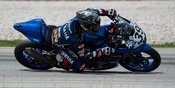 Hasil Race 1 ARRC AP250 Malaysia 2026: Gerry Salim Wakili Indonesia di Podium, Krittapat Keankum Menang Hasil Race 1 ARRC AP250 Malaysia 2026: Gerry Salim Wakili Indonesia di Podium, Krittapat Keankum Menang