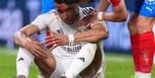 VAR Ternyata Tak Lihat Mbappe Berdarah Saat Lawan Girona VAR Ternyata Tak Lihat Mbappe Berdarah Saat Lawan Girona
