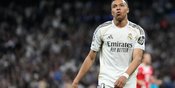 Tempat Menonton Real Madrid vs Alaves: Tayang di Mana dan Jam Berapa?