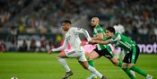 Kylian Mbappe Minta Diganti di Laga Betis vs Madrid, Ternyata Ini Penyebabnya Kylian Mbappe Minta Diganti di Laga Betis vs Madrid, Ternyata Ini Penyebabnya