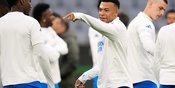 Prediksi Susunan Pemain Los Blancos di laga Bayern vs Real Madrid: Mbappe Starter, Siapa Gantikan Tchouameni?