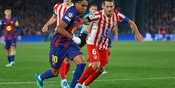 Barcelona Kalah dari Atletico di UCL, Memori Tersingkir di Copa del Rey Kembali Menghantui Barcelona Kalah dari Atletico di UCL, Memori Tersingkir di Copa del Rey Kembali Menghantui