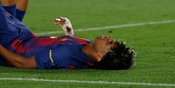 Saatnya Menguji Ketergantungan Barcelona pada Lamine Yamal Saatnya Menguji Ketergantungan Barcelona pada Lamine Yamal