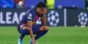 Rapor Pemain Barcelona vs Atletico Madrid: Kartu Merah Cubarsi Jadi Awal Bencana di Camp Nou