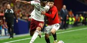 Hasil Spanyol vs Mesir: Dominasi Tanpa Gol, La Roja Ditahan 10 Pemain The Pharaohs Hasil Spanyol vs Mesir: Dominasi Tanpa Gol, La Roja Ditahan 10 Pemain The Pharaohs