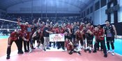 LavAni Tumbangkan Bhayangkara Presisi, Kunci Gelar Juara Putaran Pertama Final Four Proliga 2026 LavAni Tumbangkan Bhayangkara Presisi, Kunci Gelar Juara Putaran Pertama Final Four Proliga 2026
