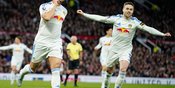 Hasil Man United vs Leeds: 10 Pemain Setan Merah Tumbang di Tangan Rival Lama!