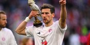 AC Milan Terdepan Dapatkan Leon Goretzka AC Milan Terdepan Dapatkan Leon Goretzka