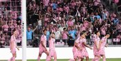 Hasil Inter Miami vs Austin FC: Dua Kali Tertinggal, Messi dan Suarez Amankan Hasil Imbang Hasil Inter Miami vs Austin FC: Dua Kali Tertinggal, Messi dan Suarez Amankan Hasil Imbang