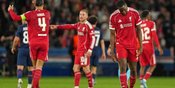 Liverpool vs Fulham, Ini Prediksi Susunan Pemain The Reds: Salah Starter, Isak Bench Dulu Liverpool vs Fulham, Ini Prediksi Susunan Pemain The Reds: Salah Starter, Isak Bench Dulu