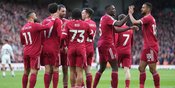 Nonton Live Streaming Liga Champions: Liverpool vs PSG