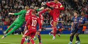 Liverpool Andalkan Atmosfer Anfield, PSG Datang dengan Keyakinan Tinggi