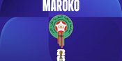 Profil Timnas Maroko di Piala Dunia 2026: Pembuktian Sang Juara Afrika Profil Timnas Maroko di Piala Dunia 2026: Pembuktian Sang Juara Afrika