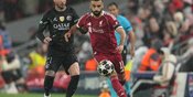 Rapor Pemain Liverpool vs PSG: Malam Kelam di Anfield, Eksperimen Slot Gagal Rapor Pemain Liverpool vs PSG: Malam Kelam di Anfield, Eksperimen Slot Gagal