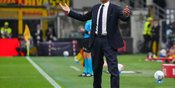 Luciano Spalletti Ungkap Penyebab Juventus Gagal Tundukkan Milan: Kami Terlalu Lambat! Luciano Spalletti Ungkap Penyebab Juventus Gagal Tundukkan Milan: Kami Terlalu Lambat!