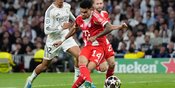 Kontroversi Gol Luis Diaz ke Gawang Real Madrid, Harusnya Dianulir karena Handball? Kontroversi Gol Luis Diaz ke Gawang Real Madrid, Harusnya Dianulir karena Handball?