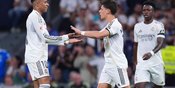 Real Madrid Menolak Menyerah! Pede Bisa Salip Barcelona untuk Jadi Juara La Liga! Real Madrid Menolak Menyerah! Pede Bisa Salip Barcelona untuk Jadi Juara La Liga!