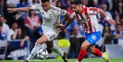 Rapor Pemain Real Madrid vs Girona: Valverde Cetak Gol Lagi, Brahim Diaz Kreatif, Mbappe Kehilangan Sengatan! Rapor Pemain Real Madrid vs Girona: Valverde Cetak Gol Lagi, Brahim Diaz Kreatif, Mbappe Kehilangan Sengatan!