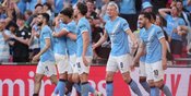 Rapor Pemain Man City vs Southampton: Doku Menggila, Nico Gonzalez Penentu! Rapor Pemain Man City vs Southampton: Doku Menggila, Nico Gonzalez Penentu!