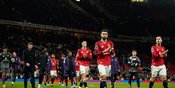 Manchester United Resmi Ditinggal Direktur Mereka, Ada Apa? Manchester United Resmi Ditinggal Direktur Mereka, Ada Apa?