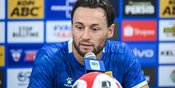 Persija vs Persib: Marc Klok Minta Maaf, The Jakmania Tak Tinggal Diam soal Ajakan Bobotoh ke Samarinda