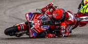 Tak Salahkan Ducati, Ini Alasan Marc Marquez Ragu Bisa Sabet Gelar Dunia MotoGP 2026