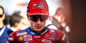 Marc Marquez Pesimitis Ducati Bisa Hentikan Dominasi Aprilia di MotoGP Spanyol 2026 Marc Marquez Pesimitis Ducati Bisa Hentikan Dominasi Aprilia di MotoGP Spanyol 2026