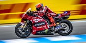 Starting Grid MotoGP Spanyol 2026: Marc Marquez Start dari Pole, Jorge Martin Dihukum di Balapan Utama Starting Grid MotoGP Spanyol 2026: Marc Marquez Start dari Pole, Jorge Martin Dihukum di Balapan Utama