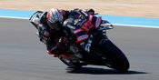 Klasemen Sementara MotoGP 2026 Usai Grand Prix Prancis di Le Mans Klasemen Sementara MotoGP 2026 Usai Grand Prix Prancis di Le Mans