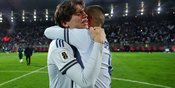 Apa yang Terjadi di Laga Bosnia vs Italia: Seberapa Menyakitkan Gagal Lolos Piala Dunia, Azzurri?