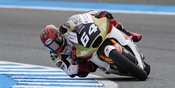 Hasil FP2 Moto2 Spanyol 2026: Mario Aji Tercepat Kedua, Tony Arbolino Tercepat Hasil FP2 Moto2 Spanyol 2026: Mario Aji Tercepat Kedua, Tony Arbolino Tercepat