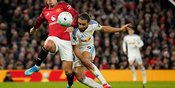 Kesabaran Fans MU: Tunggu Libur 24 Hari Hanya untuk Menyaksikan Kekalahan Kesabaran Fans MU: Tunggu Libur 24 Hari Hanya untuk Menyaksikan Kekalahan