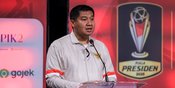 Bertemu Maruarar Sirait, Erick Thohir Bakal Menggelar 2 Piala Presiden 2026: Untuk Klub Liga 4 dan Tim-tim Besar Bersejarah Kuat