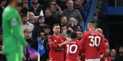Jadwal Man Utd vs Brentford di Premier League 2025/2026, Live Streaming Vidio Jadwal Man Utd vs Brentford di Premier League 2025/2026, Live Streaming Vidio