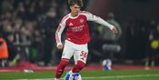 Arsenal Punya Wonderkid dengan Potensi Sehebat Ryan Giggs