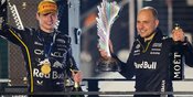 Race Engineer Max Verstappen, Gianpiero Lambiase, Tinggalkan Red Bull demi Gabung McLaren di Formula 1 2028 Race Engineer Max Verstappen, Gianpiero Lambiase, Tinggalkan Red Bull demi Gabung McLaren di Formula 1 2028