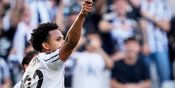 Man of the Match Juventus vs Genoa: Weston McKennie Man of the Match Juventus vs Genoa: Weston McKennie