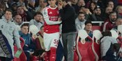 Bos Manchester United Ucapkan Selamat Kepada Arsenal: Kalian Memang Pantas Juara! Bos Manchester United Ucapkan Selamat Kepada Arsenal: Kalian Memang Pantas Juara!