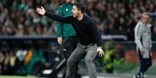 Begini Reaksi Mikel Arteta Usai Arsenal Bekuk Sporting CP, Sentil Kritikus! Begini Reaksi Mikel Arteta Usai Arsenal Bekuk Sporting CP, Sentil Kritikus!