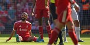 Man Utd vs Liverpool: The Reds Pincang, Hingga 9 Pemain Bisa Absen Man Utd vs Liverpool: The Reds Pincang, Hingga 9 Pemain Bisa Absen