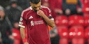 Cari Pengganti Mohamed Salah, Liverpool Pantau Pemain AS Roma Cari Pengganti Mohamed Salah, Liverpool Pantau Pemain AS Roma
