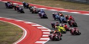 Jadwal Live Streaming MotoGP Spanyol 2026 di Vidio, 24-26 April 2026 Jadwal Live Streaming MotoGP Spanyol 2026 di Vidio, 24-26 April 2026