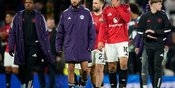 Rapor Pemain Manchester United Saat Dikalahkan Leeds: Martinez Sembrono, Mazraoui Payah, Magis Fernandes Permanen! Rapor Pemain Manchester United Saat Dikalahkan Leeds: Martinez Sembrono, Mazraoui Payah, Magis Fernandes Permanen!