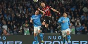 Rasmus Hojlund Tiba-tiba Tumbang, Giovane Ceritakan Momen Mengejutkan Jadi Striker Dadakan Napoli Lawan Milan Rasmus Hojlund Tiba-tiba Tumbang, Giovane Ceritakan Momen Mengejutkan Jadi Striker Dadakan Napoli Lawan Milan