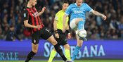 Prediksi Napoli vs Lazio 18 April 2026